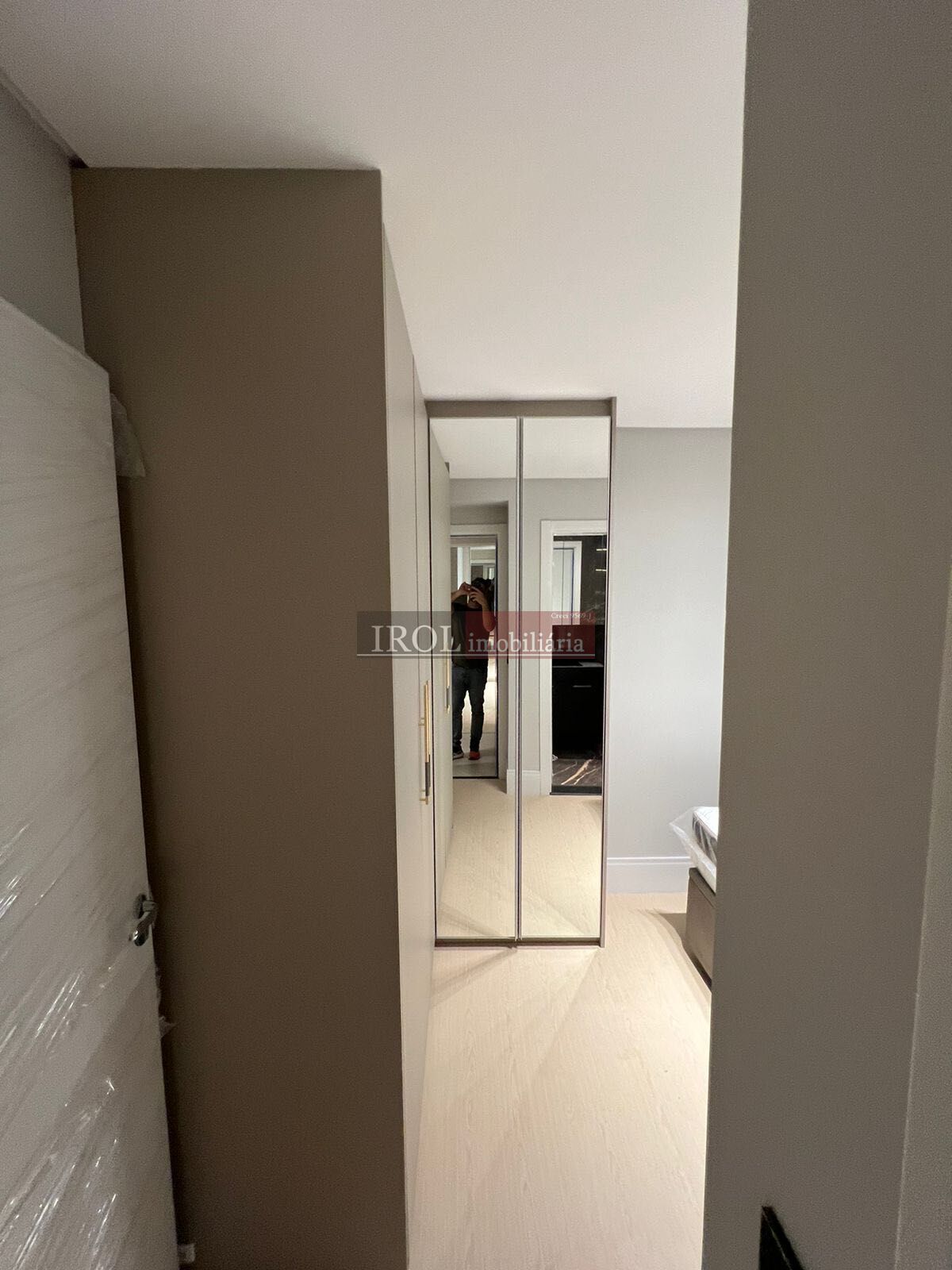 Apartamento à venda com 3 quartos, 152m² - Foto 17