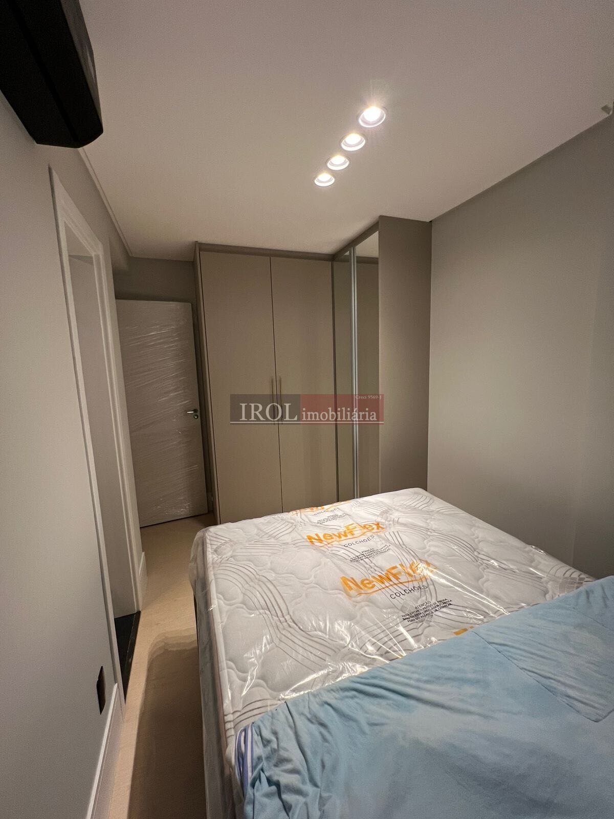 Apartamento à venda com 3 quartos, 152m² - Foto 23