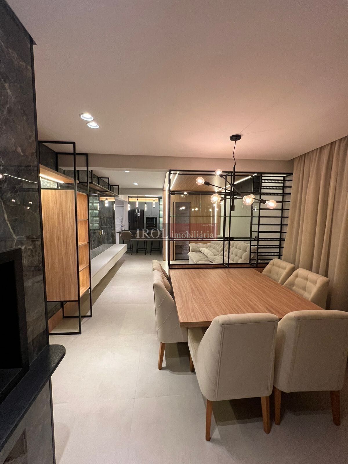 Apartamento à venda com 3 quartos, 152m² - Foto 7