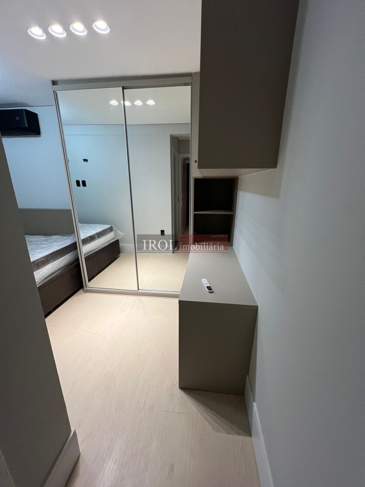 Apartamento à venda com 3 quartos, 152m² - Foto 32