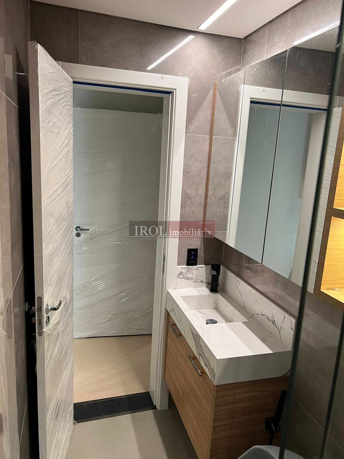 Apartamento à venda com 3 quartos, 152m² - Foto 31