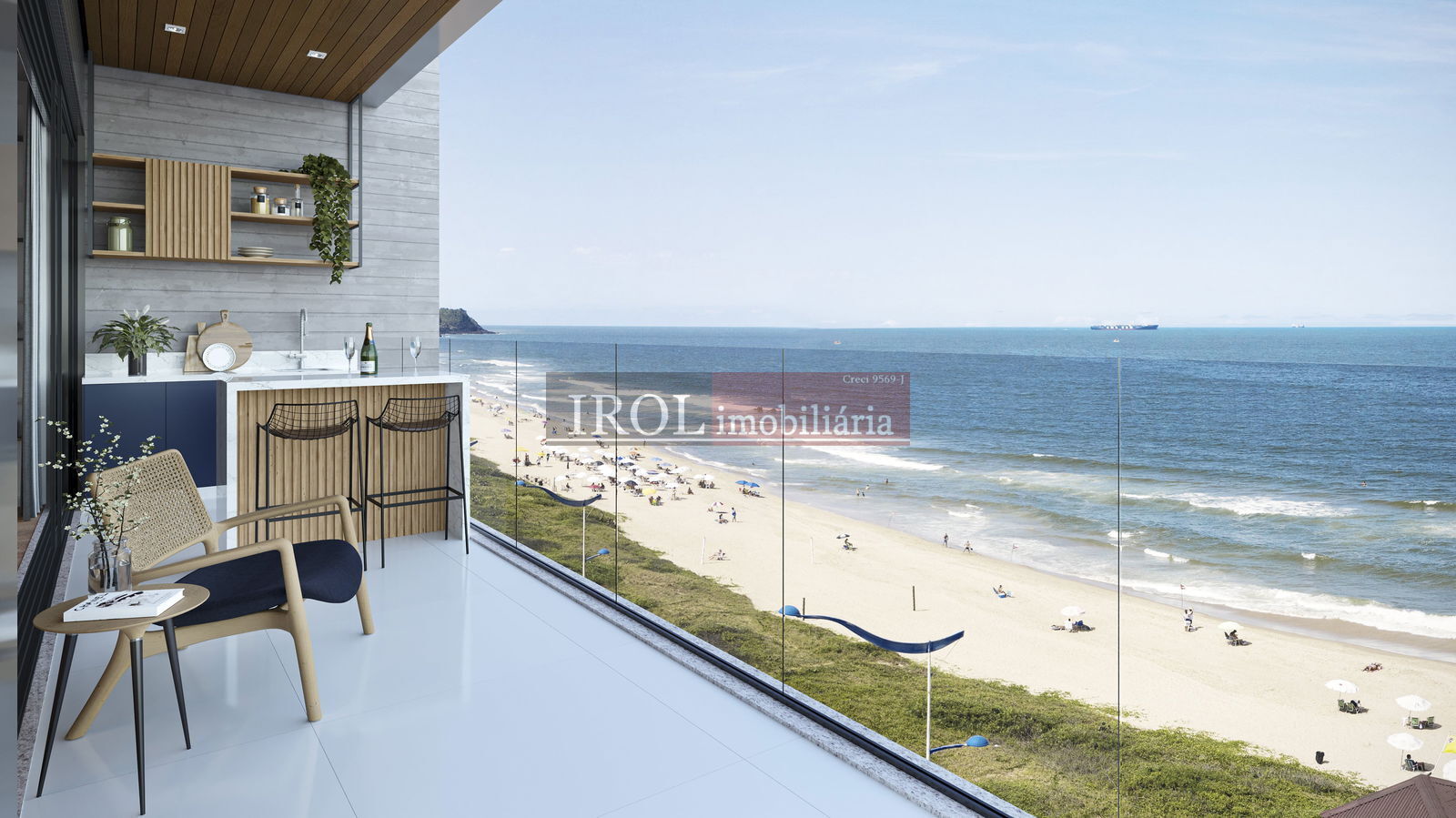 Apartamento à venda com 4 quartos, 226m² - Foto 16