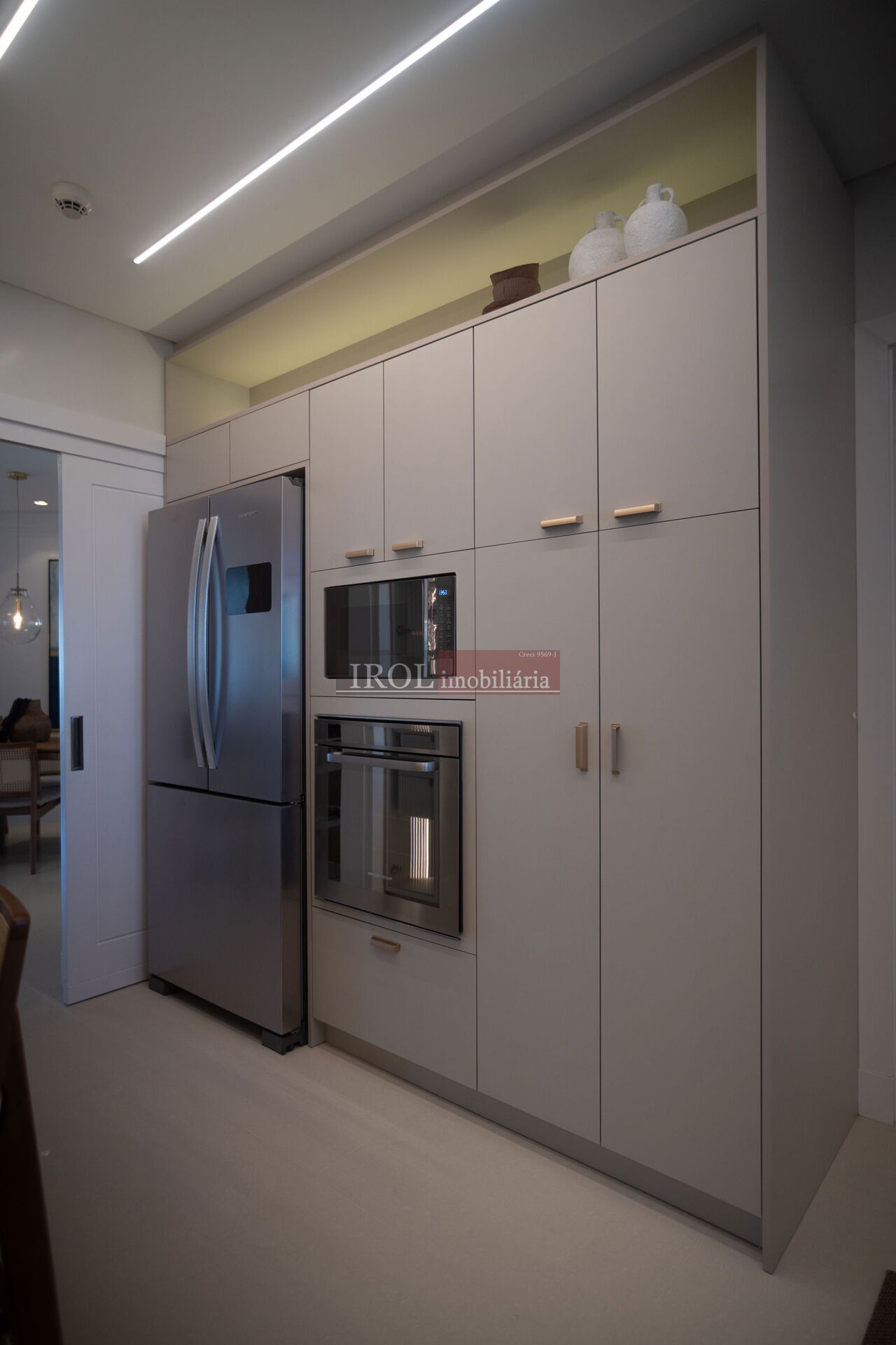 Apartamento à venda com 4 quartos, 182m² - Foto 30