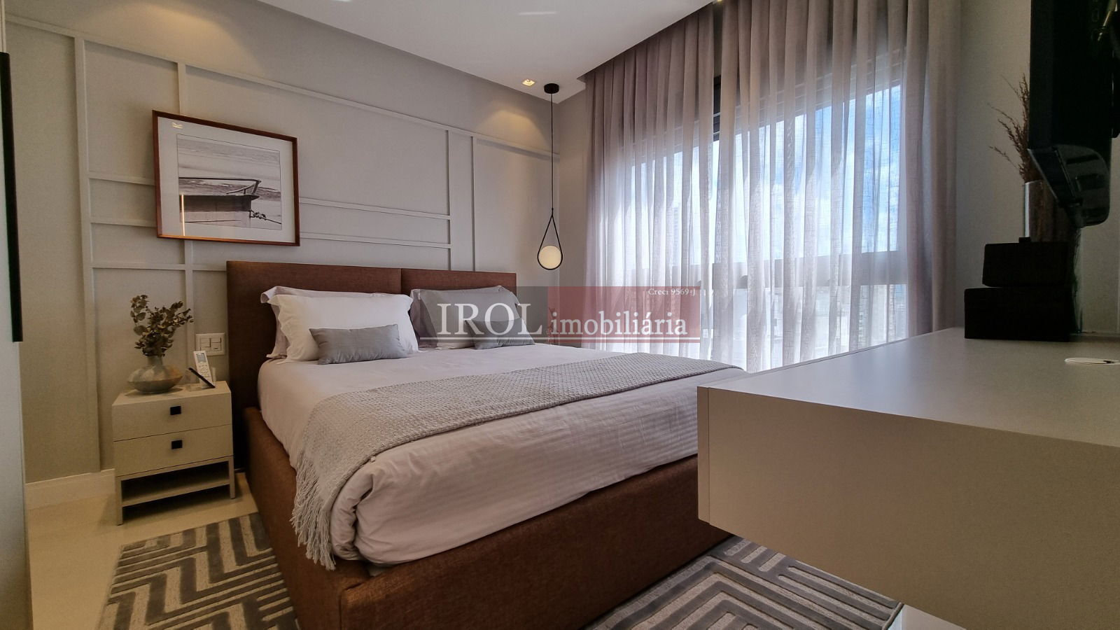 Apartamento à venda com 4 quartos, 182m² - Foto 11