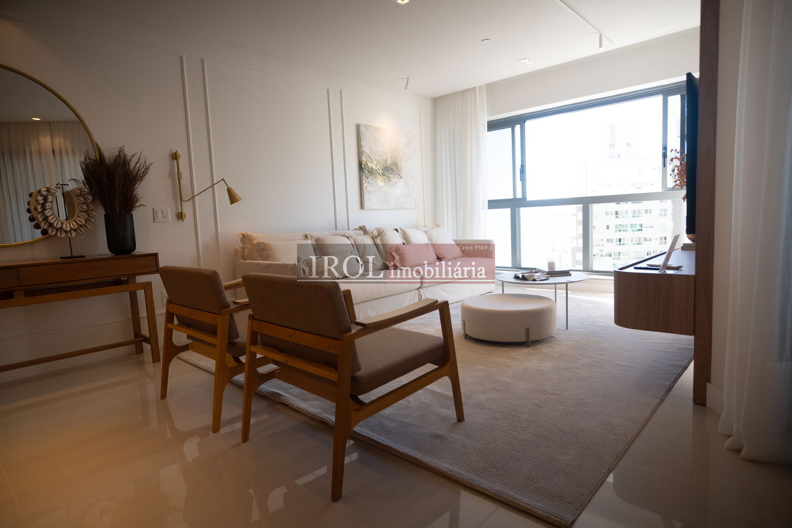 Apartamento à venda com 4 quartos, 182m² - Foto 18