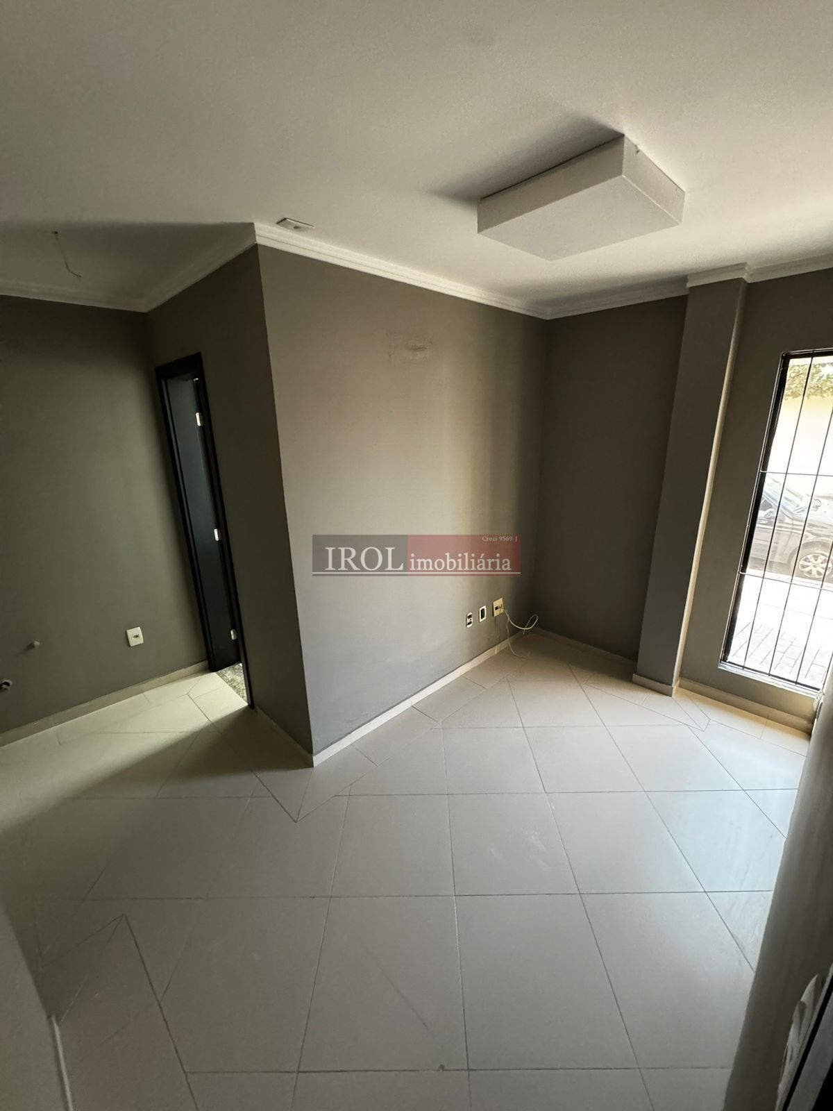 Conjunto Comercial-Sala para alugar, 37m² - Foto 10