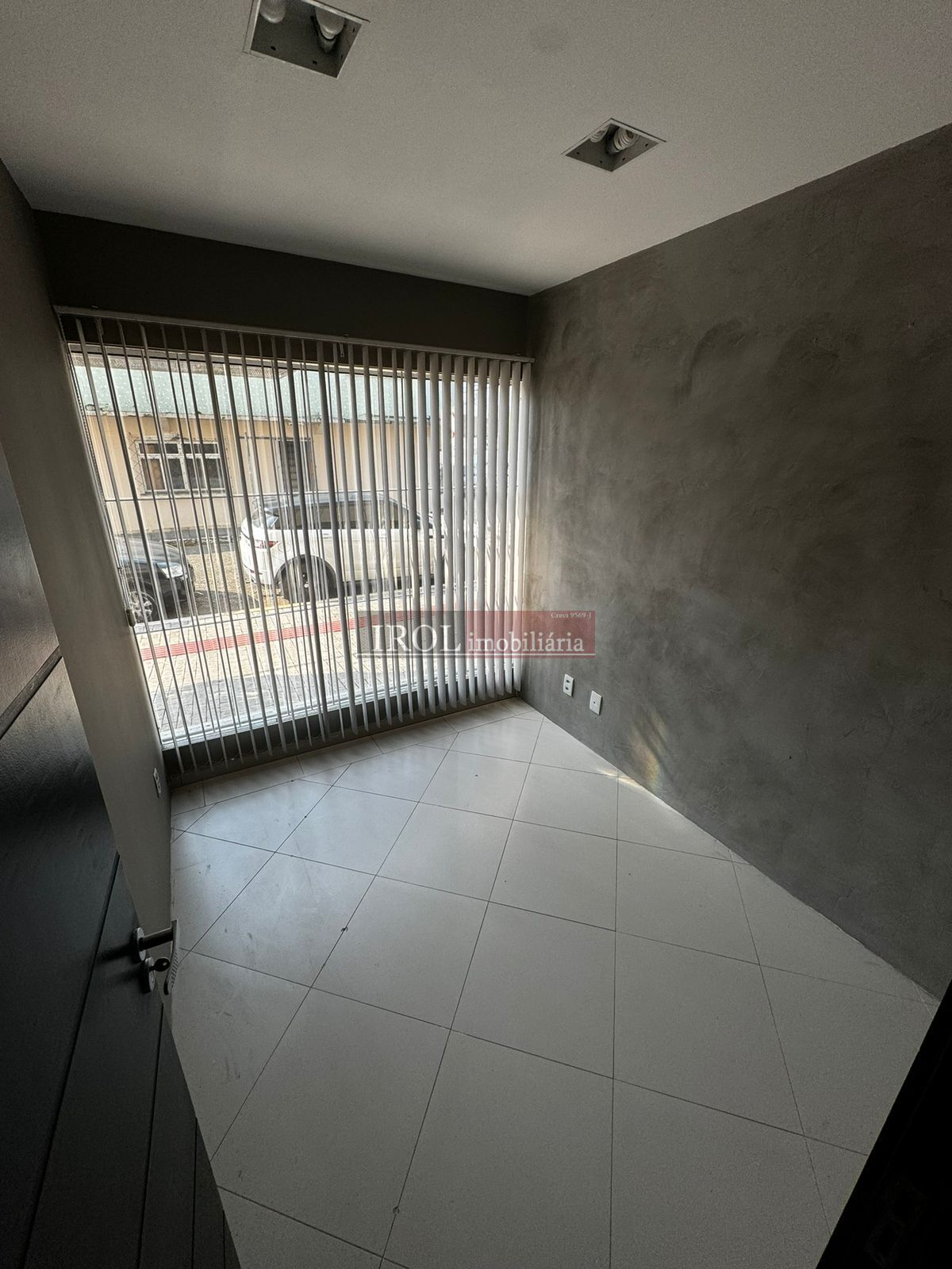 Conjunto Comercial-Sala para alugar, 37m² - Foto 9