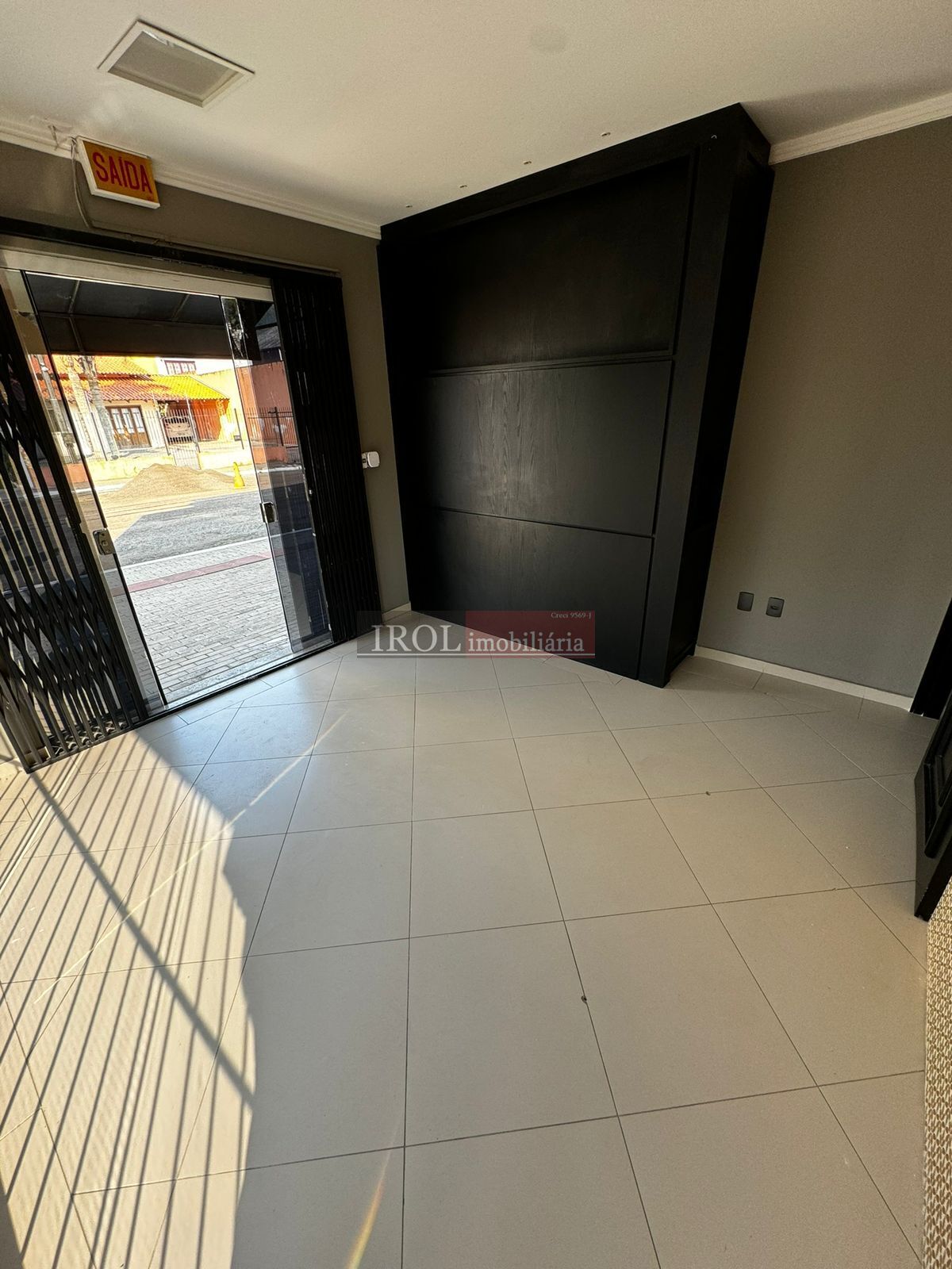 Conjunto Comercial-Sala para alugar, 37m² - Foto 5