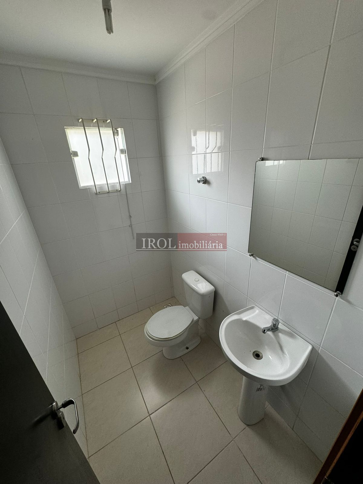 Conjunto Comercial-Sala para alugar, 37m² - Foto 11