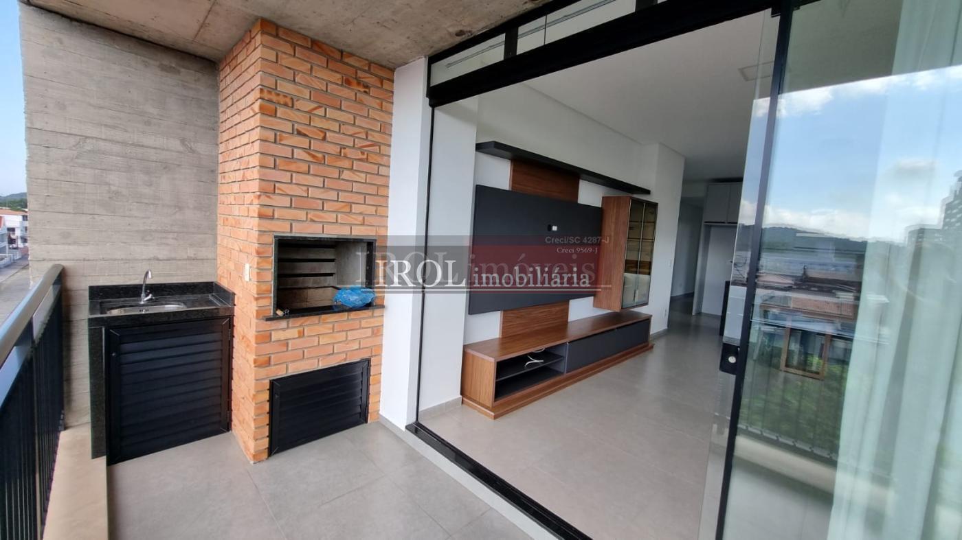 Apartamento à venda com 2 quartos, 76m² - Foto 11