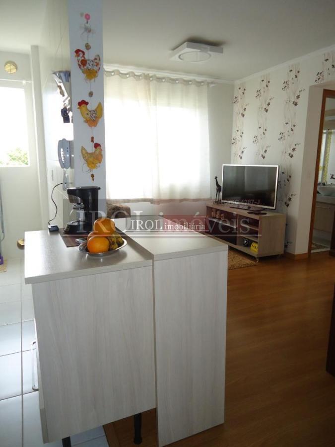 Apartamento à venda com 2 quartos, 62m² - Foto 16