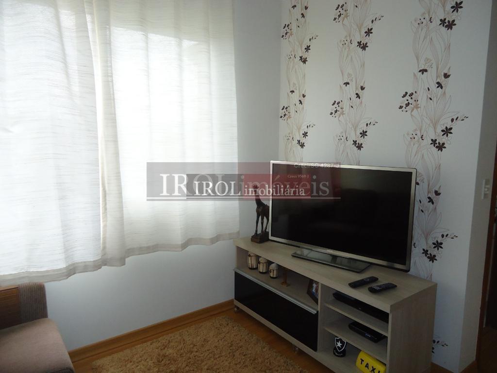 Apartamento à venda com 2 quartos, 62m² - Foto 13