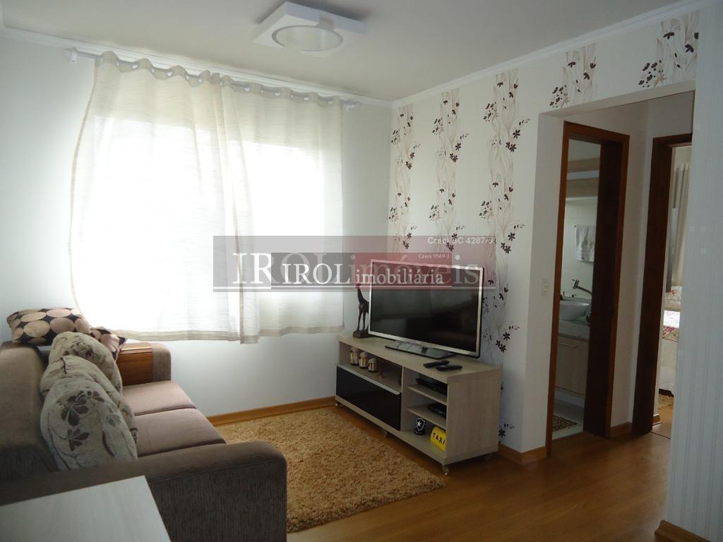 Apartamento à venda com 2 quartos, 62m² - Foto 10