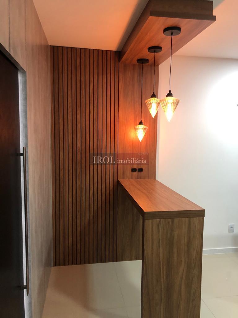 Conjunto Comercial-Sala para alugar, 49m² - Foto 14