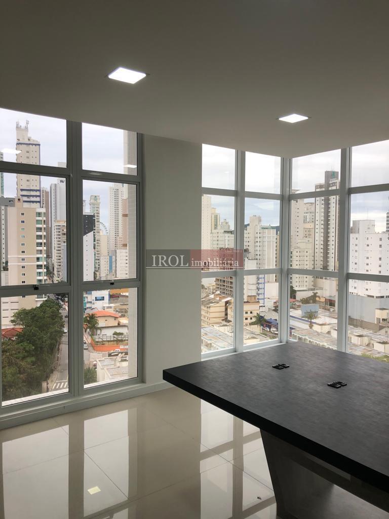 Conjunto Comercial-Sala para alugar, 49m² - Foto 16