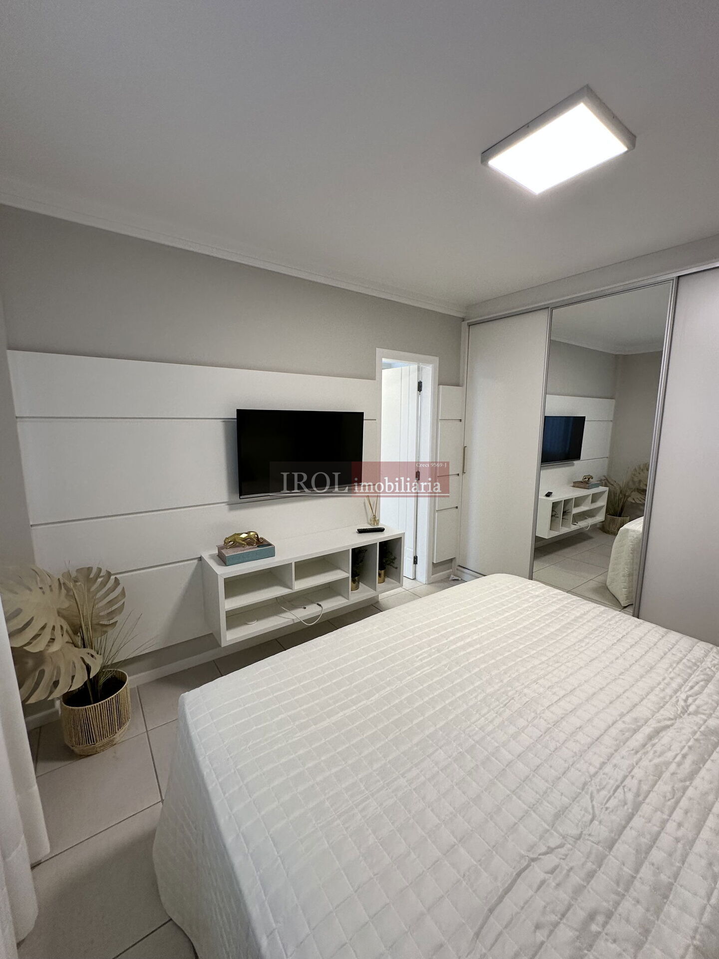 Apartamento à venda com 2 quartos, 100m² - Foto 45