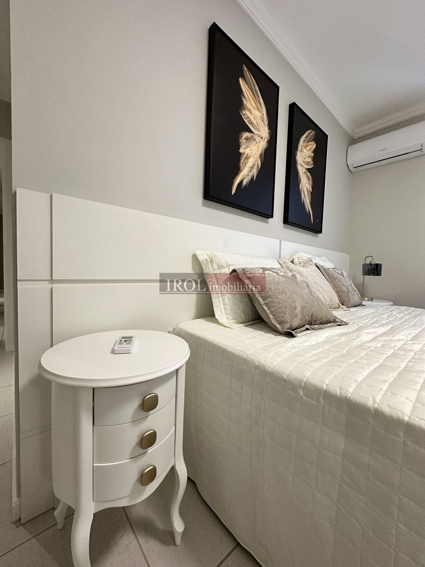 Apartamento à venda com 2 quartos, 100m² - Foto 46