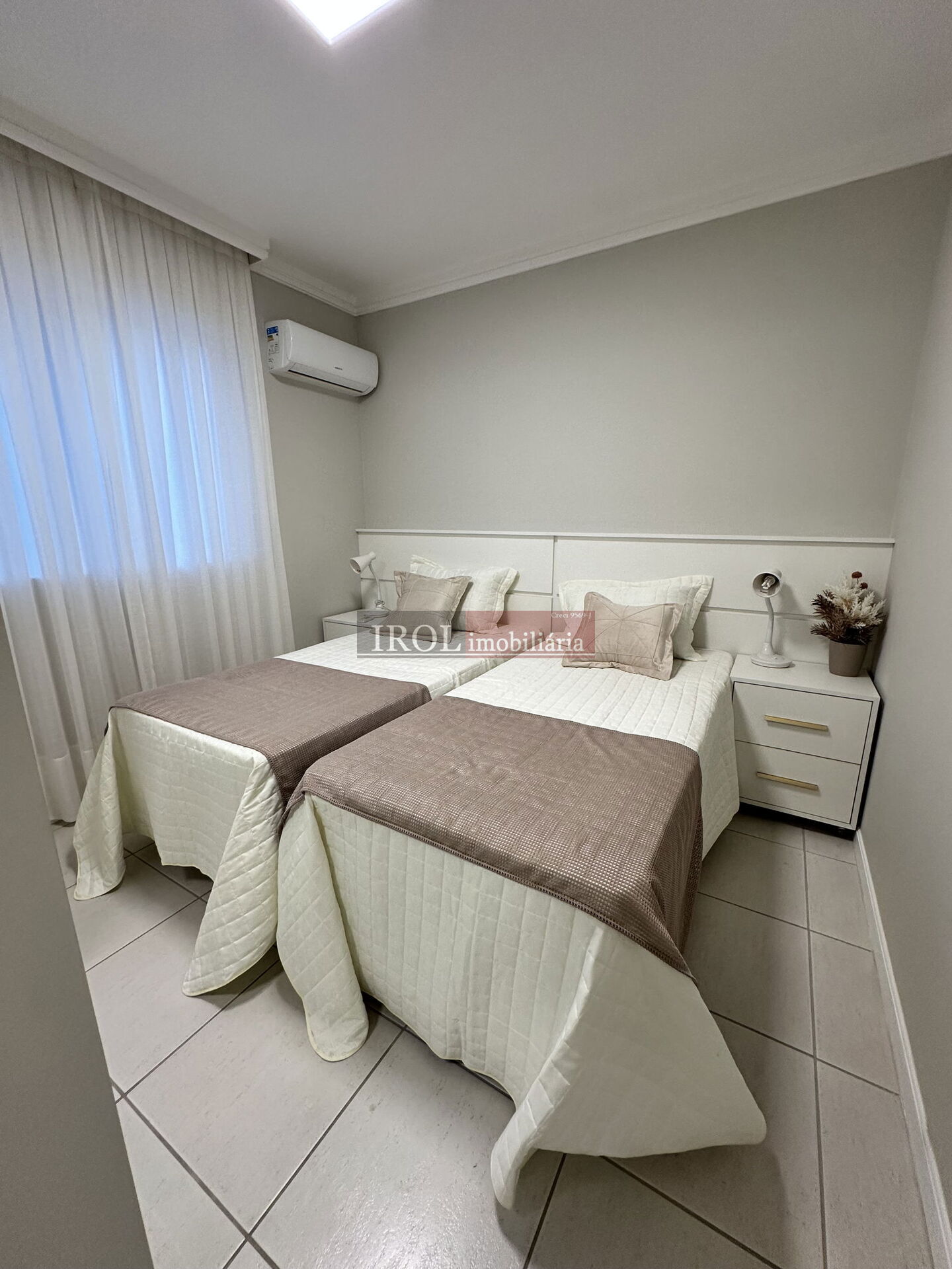 Apartamento à venda com 2 quartos, 100m² - Foto 37