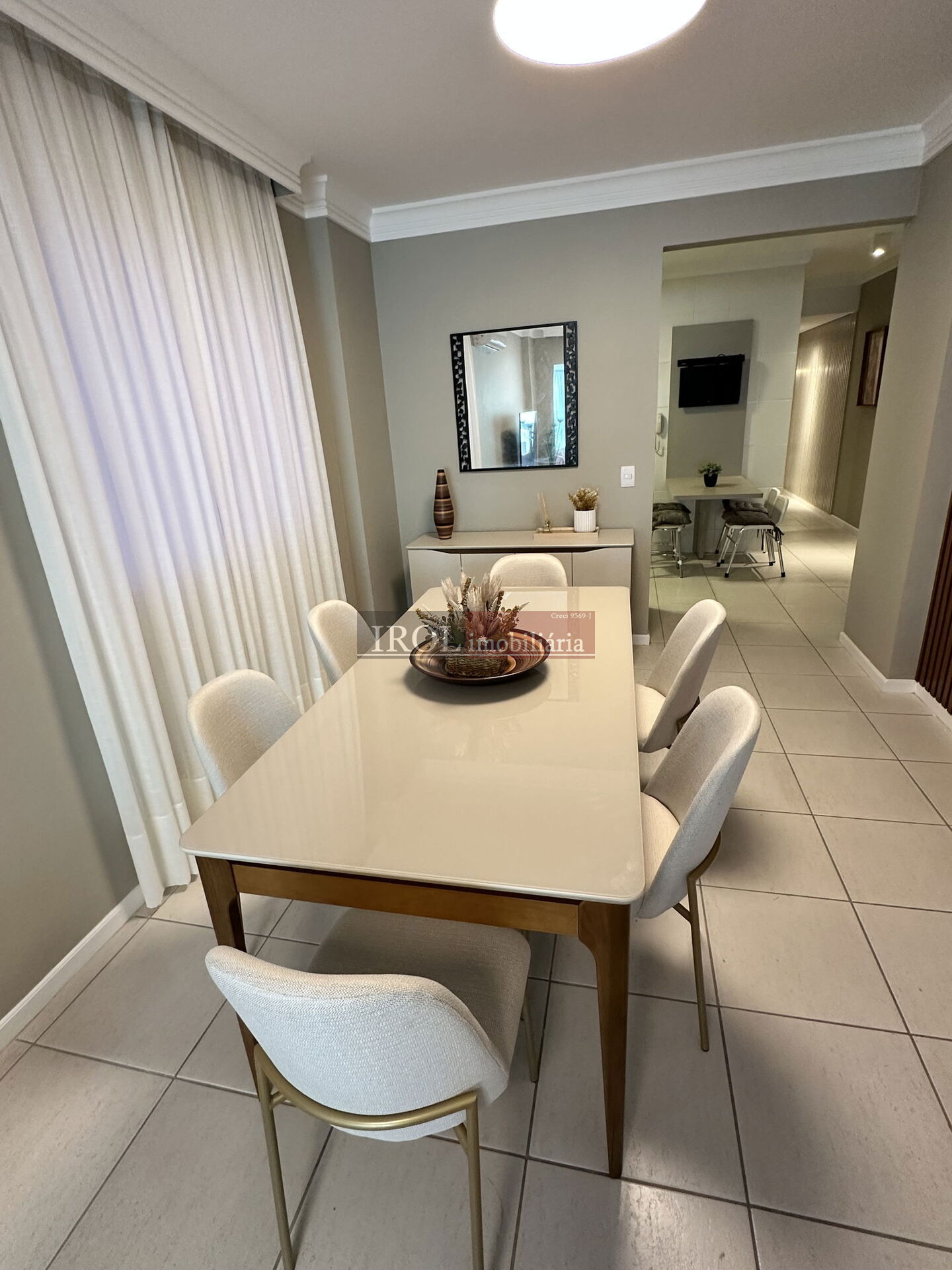 Apartamento à venda com 2 quartos, 100m² - Foto 19