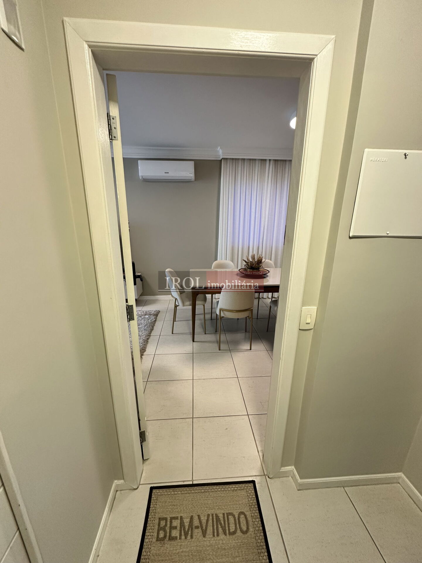 Apartamento à venda com 2 quartos, 100m² - Foto 7