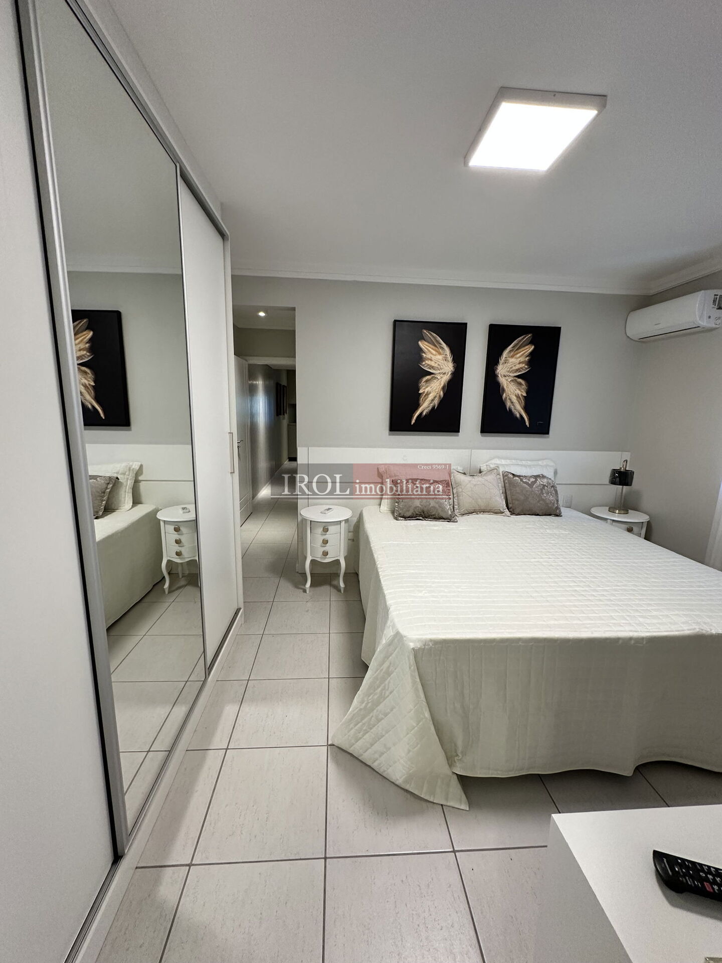 Apartamento à venda com 2 quartos, 100m² - Foto 43