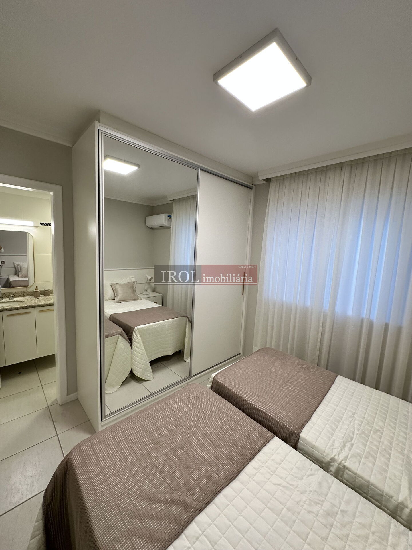 Apartamento à venda com 2 quartos, 100m² - Foto 38