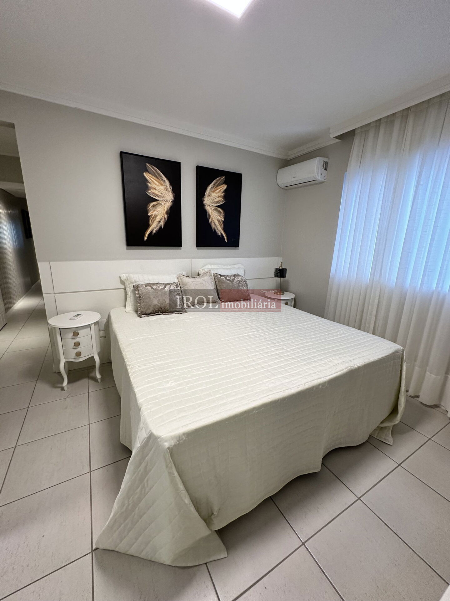 Apartamento à venda com 2 quartos, 100m² - Foto 42