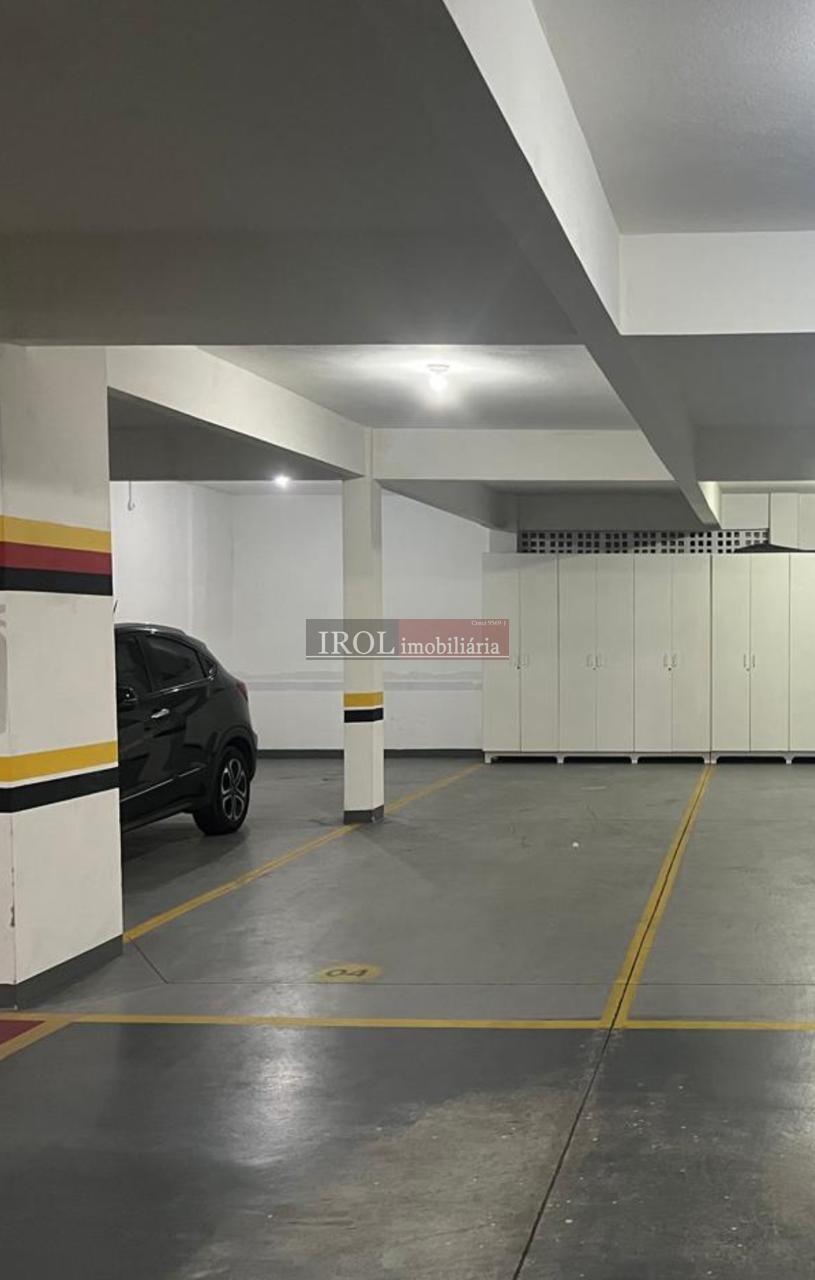 Apartamento à venda com 2 quartos, 100m² - Foto 50