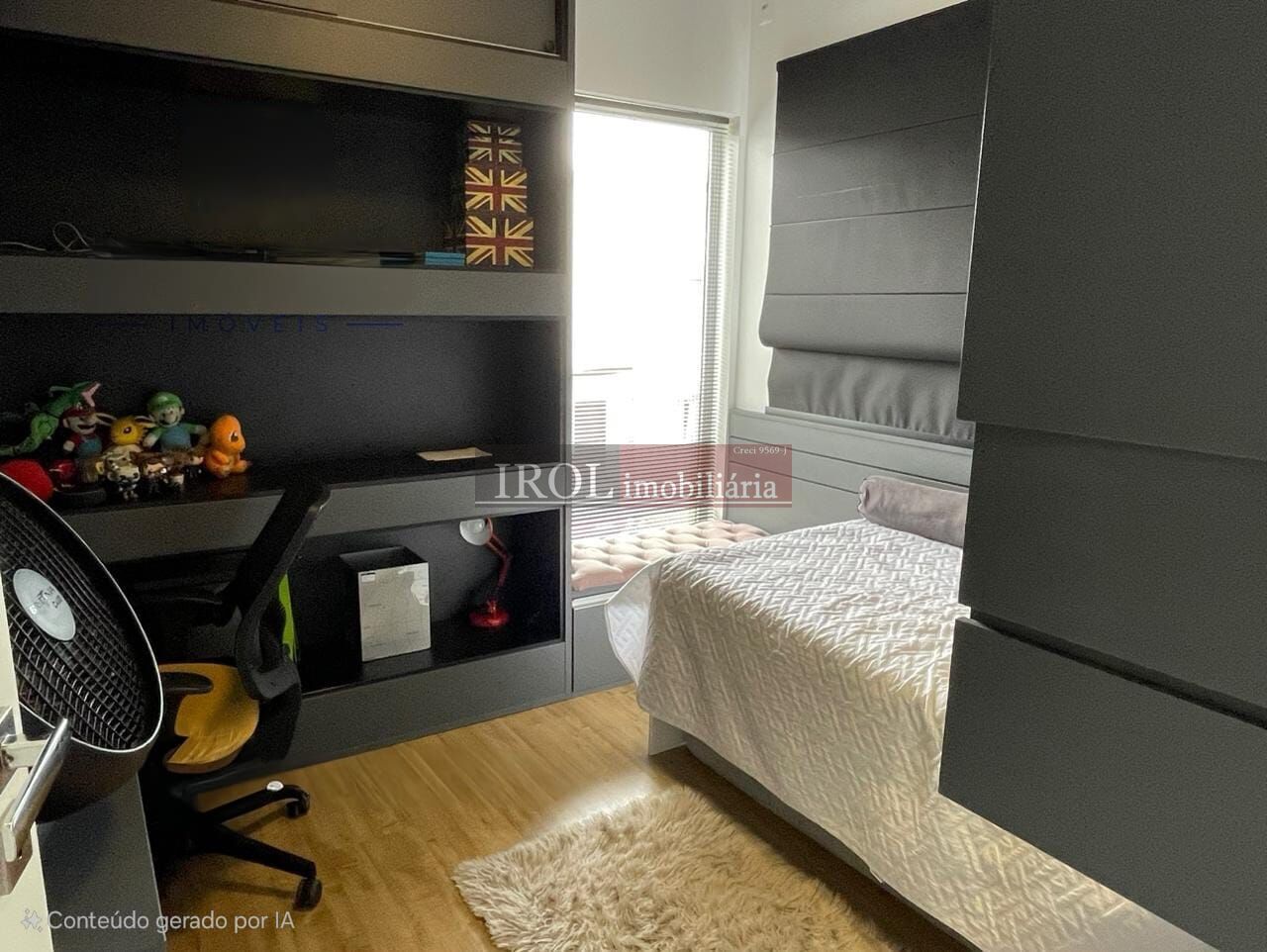 Casa de Condomínio à venda com 3 quartos, 180m² - Foto 16