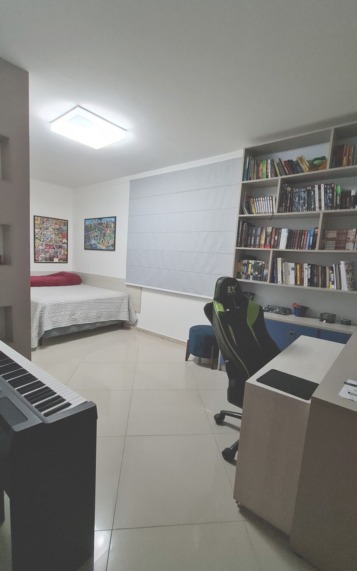 Casa para alugar com 3 quartos, 397m² - Foto 41