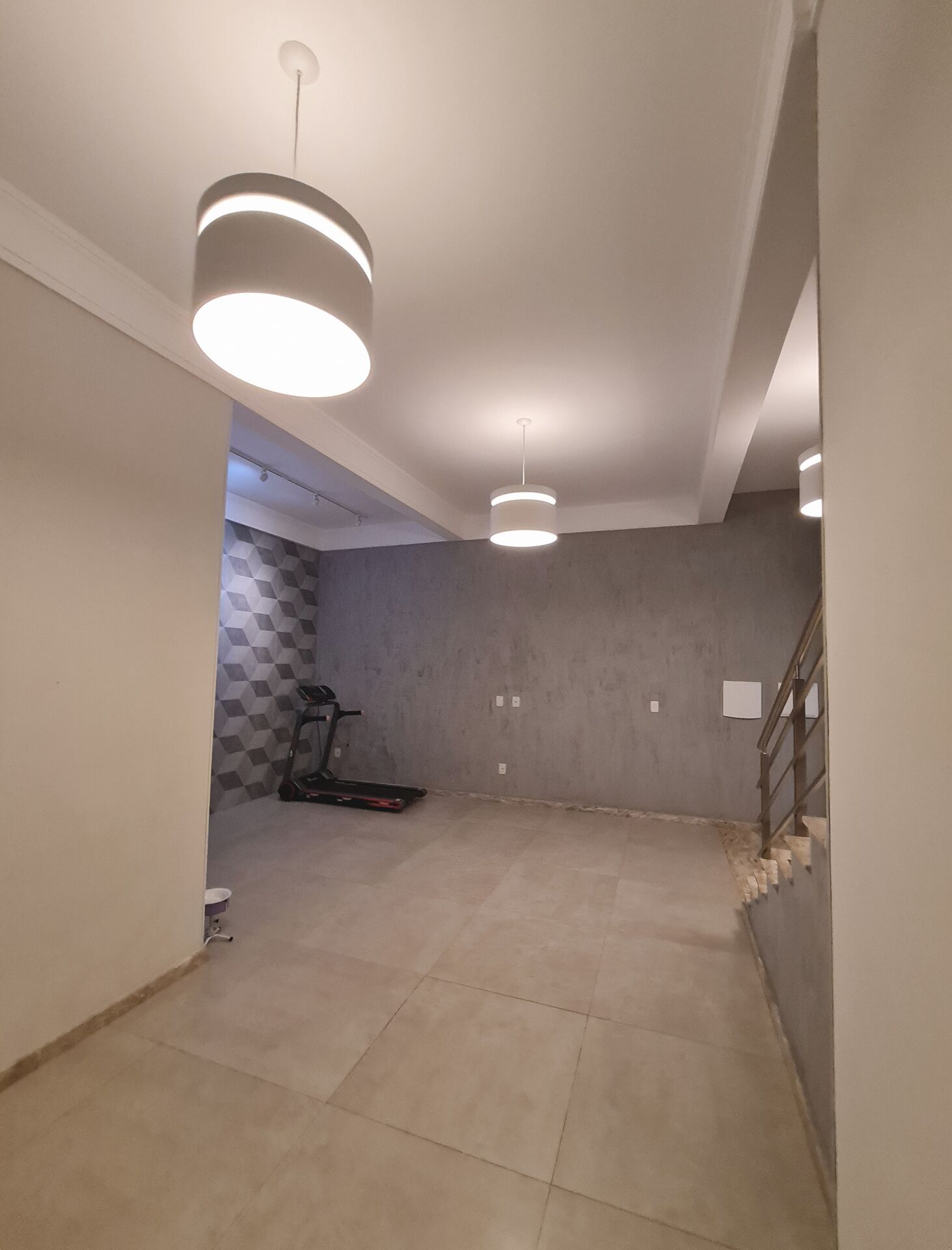 Casa para alugar com 3 quartos, 397m² - Foto 9