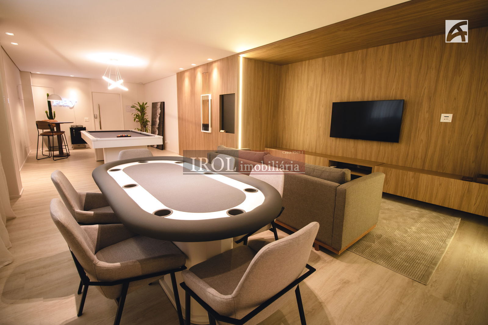 Apartamento à venda com 3 quartos, 172m² - Foto 17