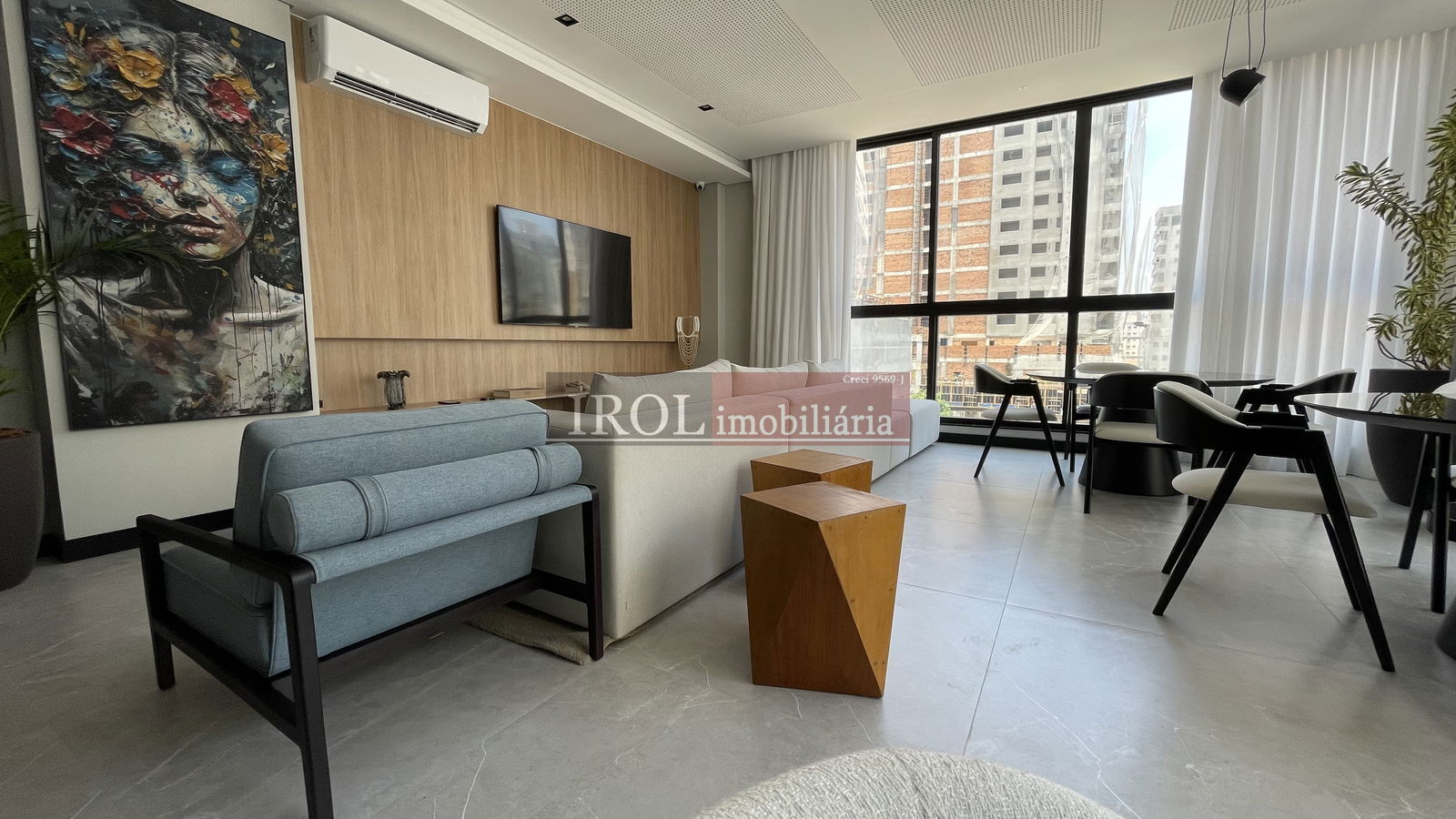 Apartamento à venda com 4 quartos, 188m² - Foto 30