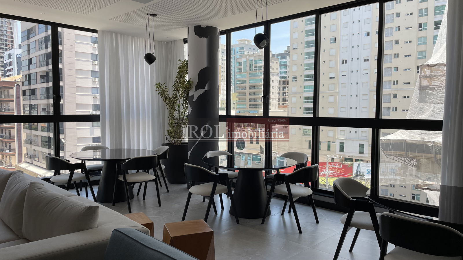 Apartamento à venda com 4 quartos, 188m² - Foto 28