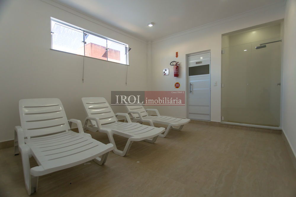 Apartamento à venda com 4 quartos, 150m² - Foto 10