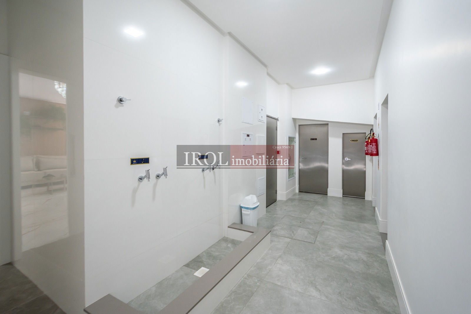 Apartamento à venda com 4 quartos, 170m² - Foto 37