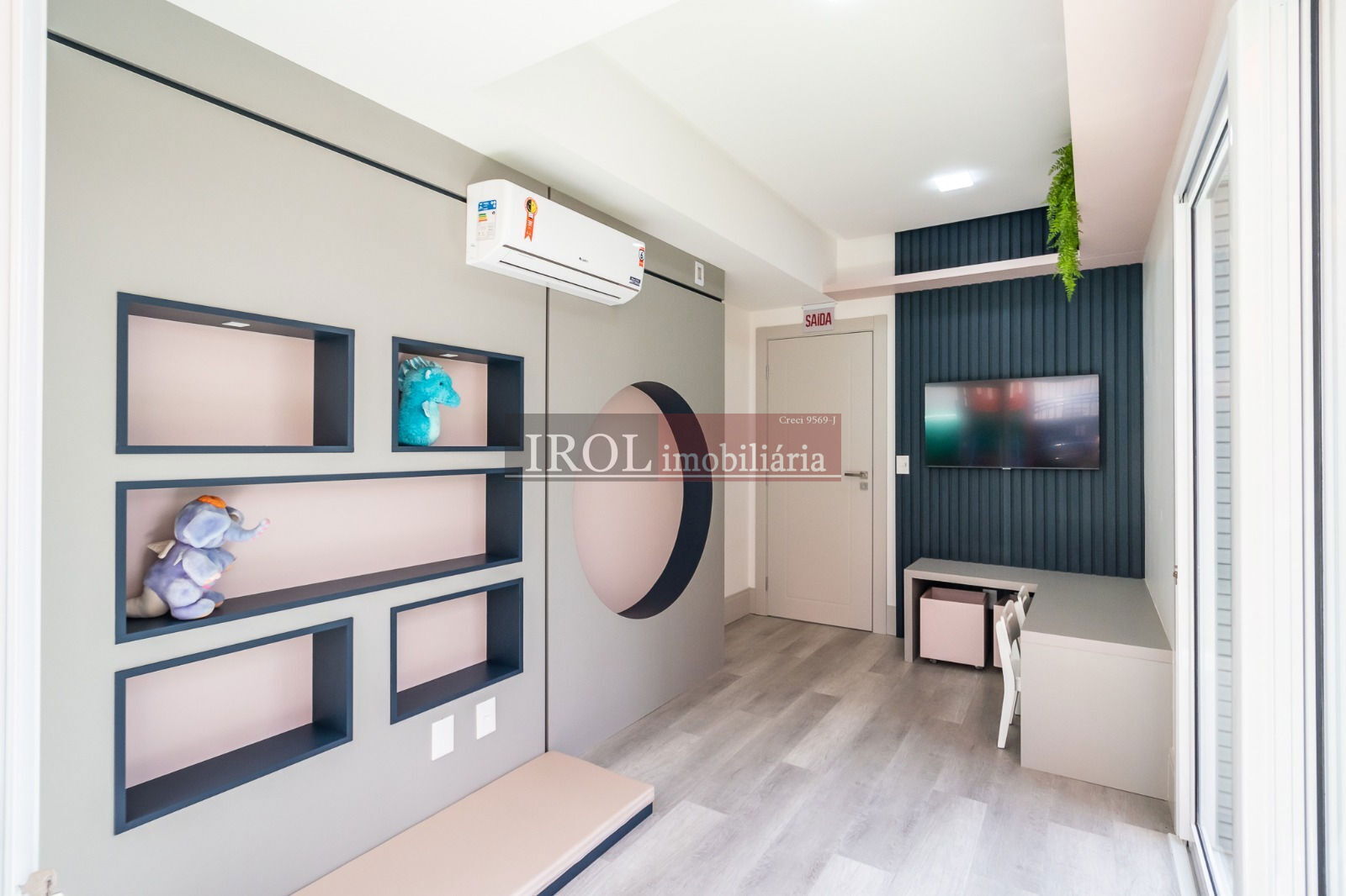 Apartamento à venda com 4 quartos, 170m² - Foto 29