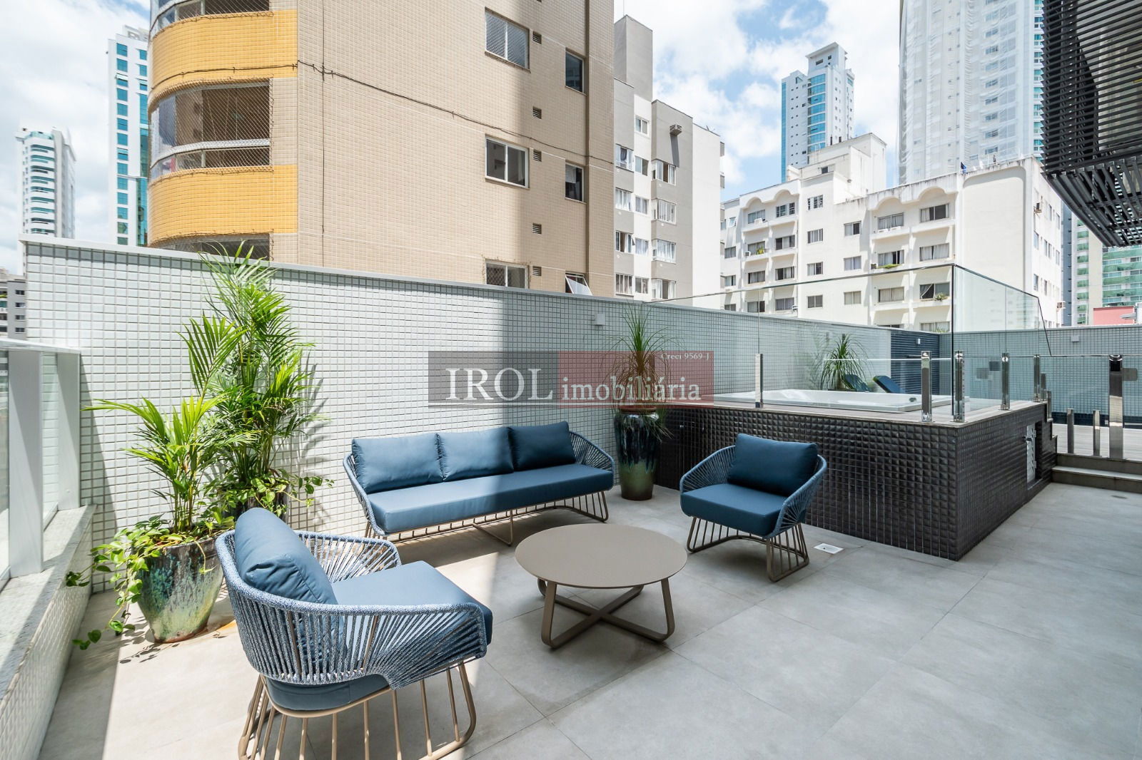 Apartamento à venda com 4 quartos, 170m² - Foto 32