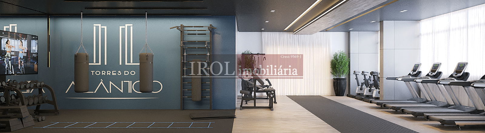 Apartamento à venda com 3 quartos, 132m² - Foto 15