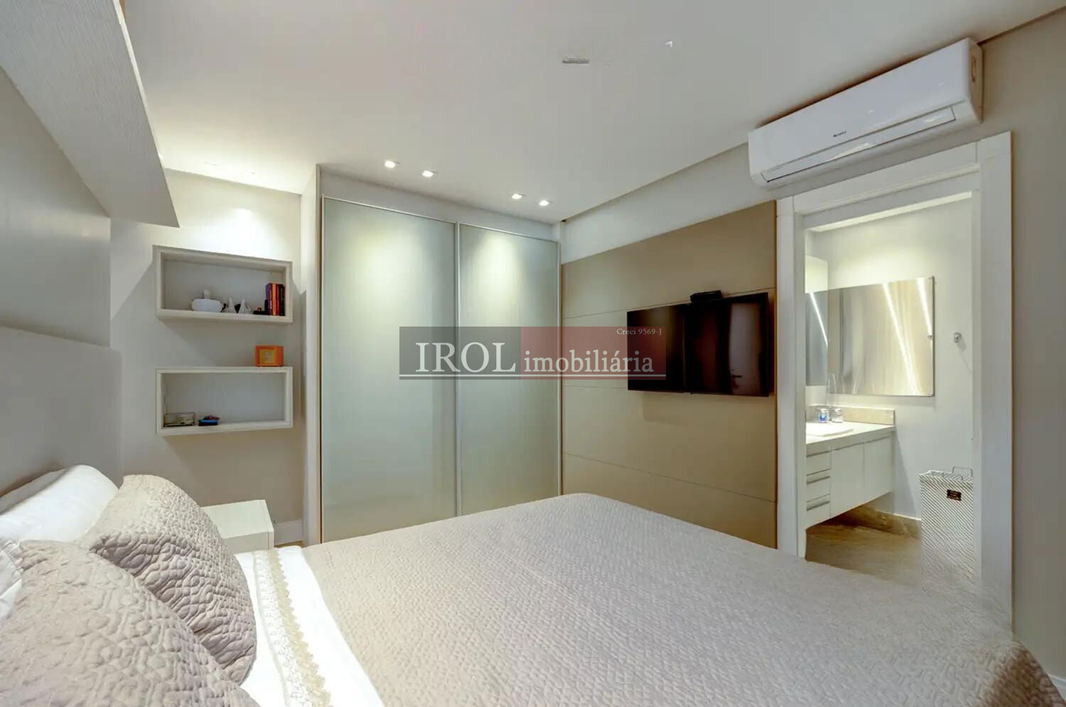 Apartamento à venda com 4 quartos, 288m² - Foto 10