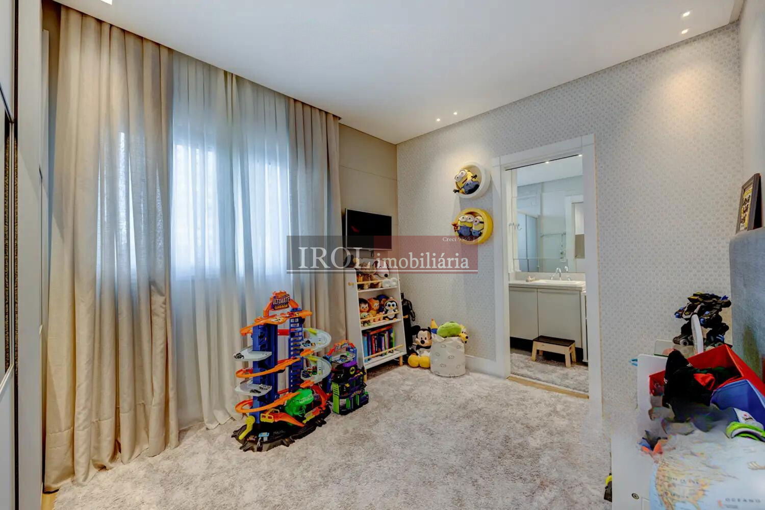 Apartamento à venda com 4 quartos, 288m² - Foto 20