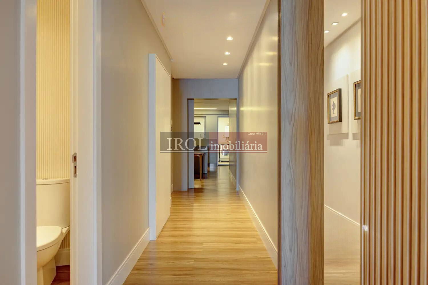 Apartamento à venda com 4 quartos, 288m² - Foto 13