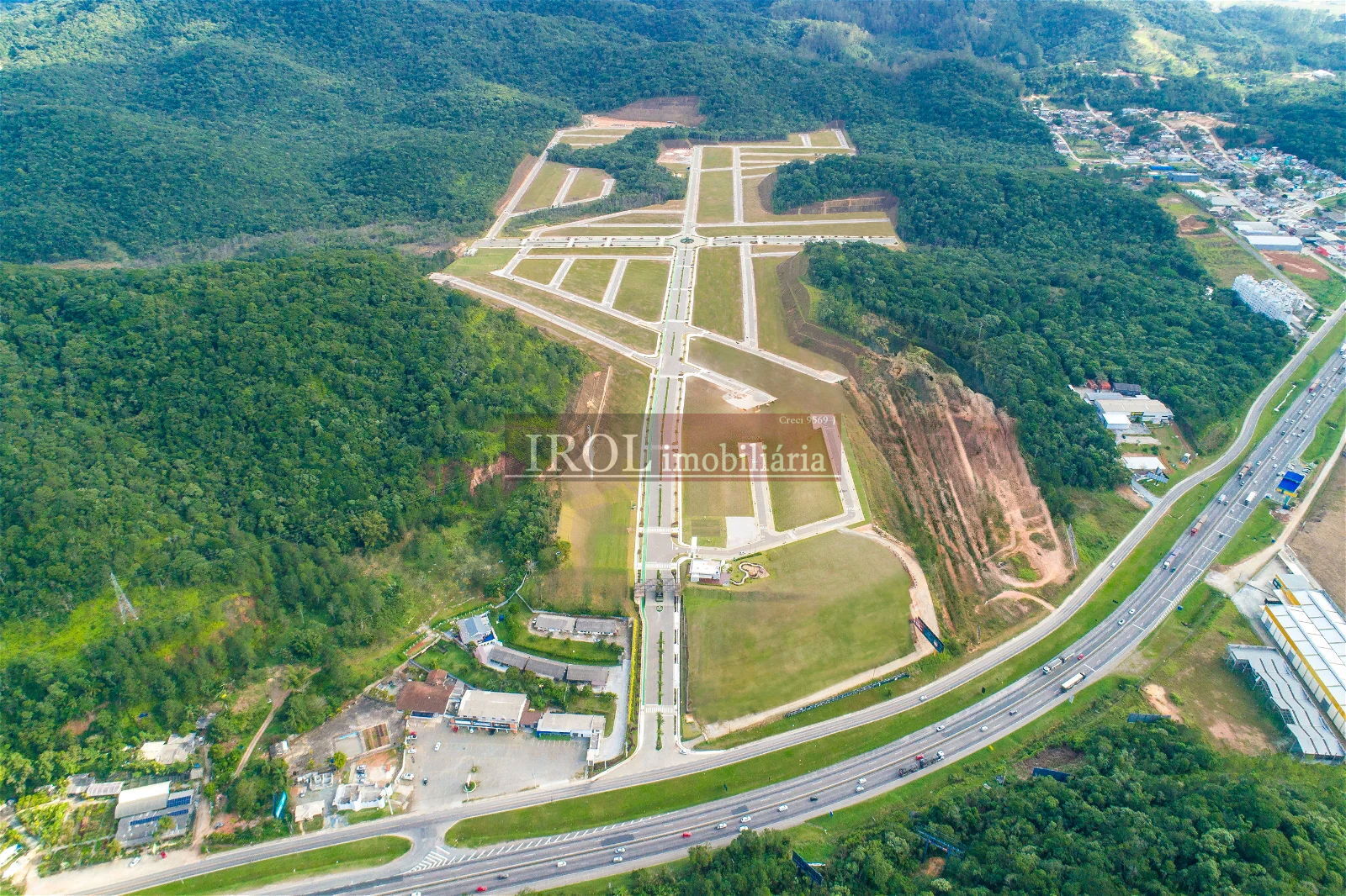 Terreno à venda, 300m² - Foto 4