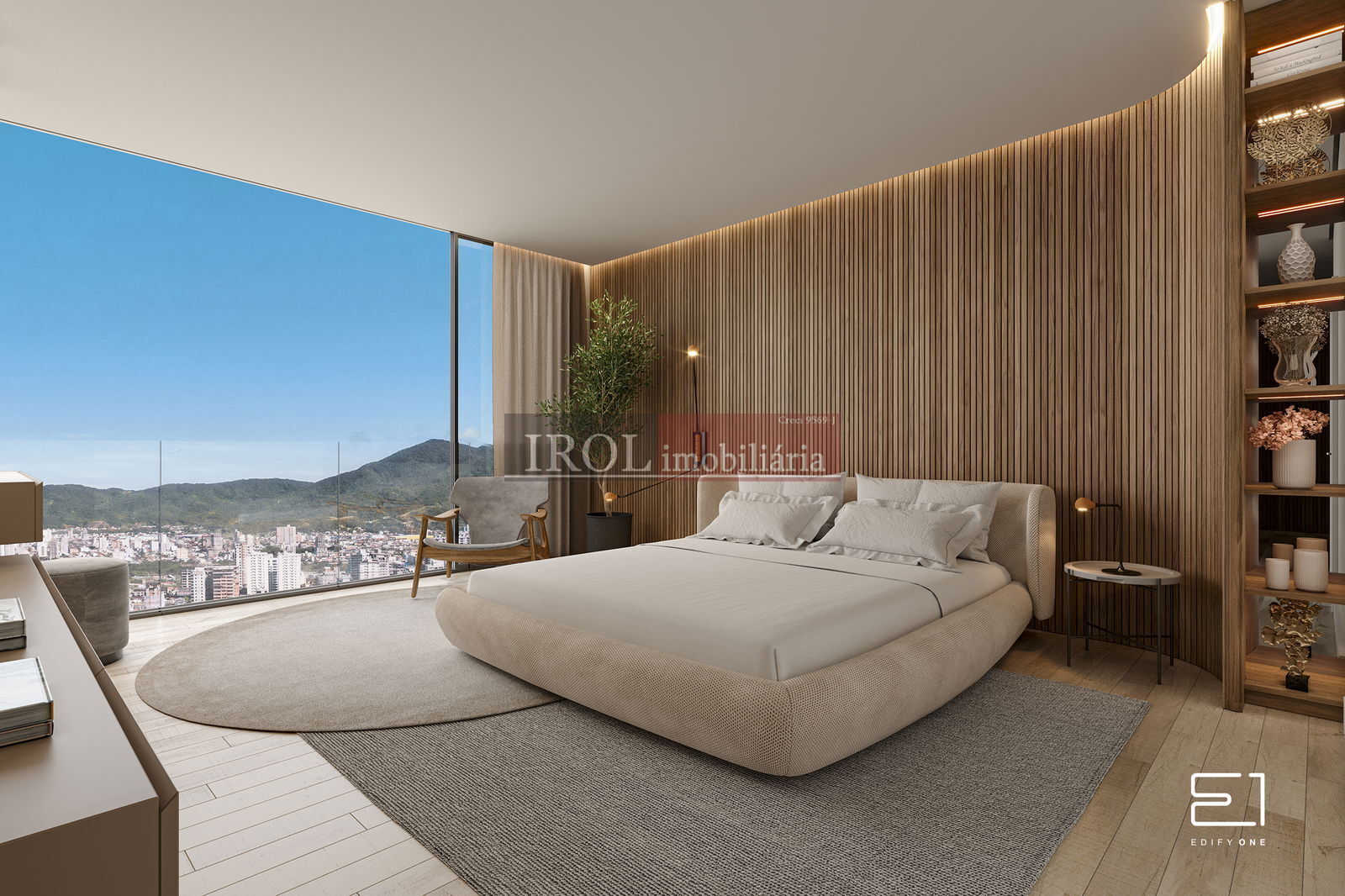 Apartamento à venda com 4 quartos, 264m² - Foto 28