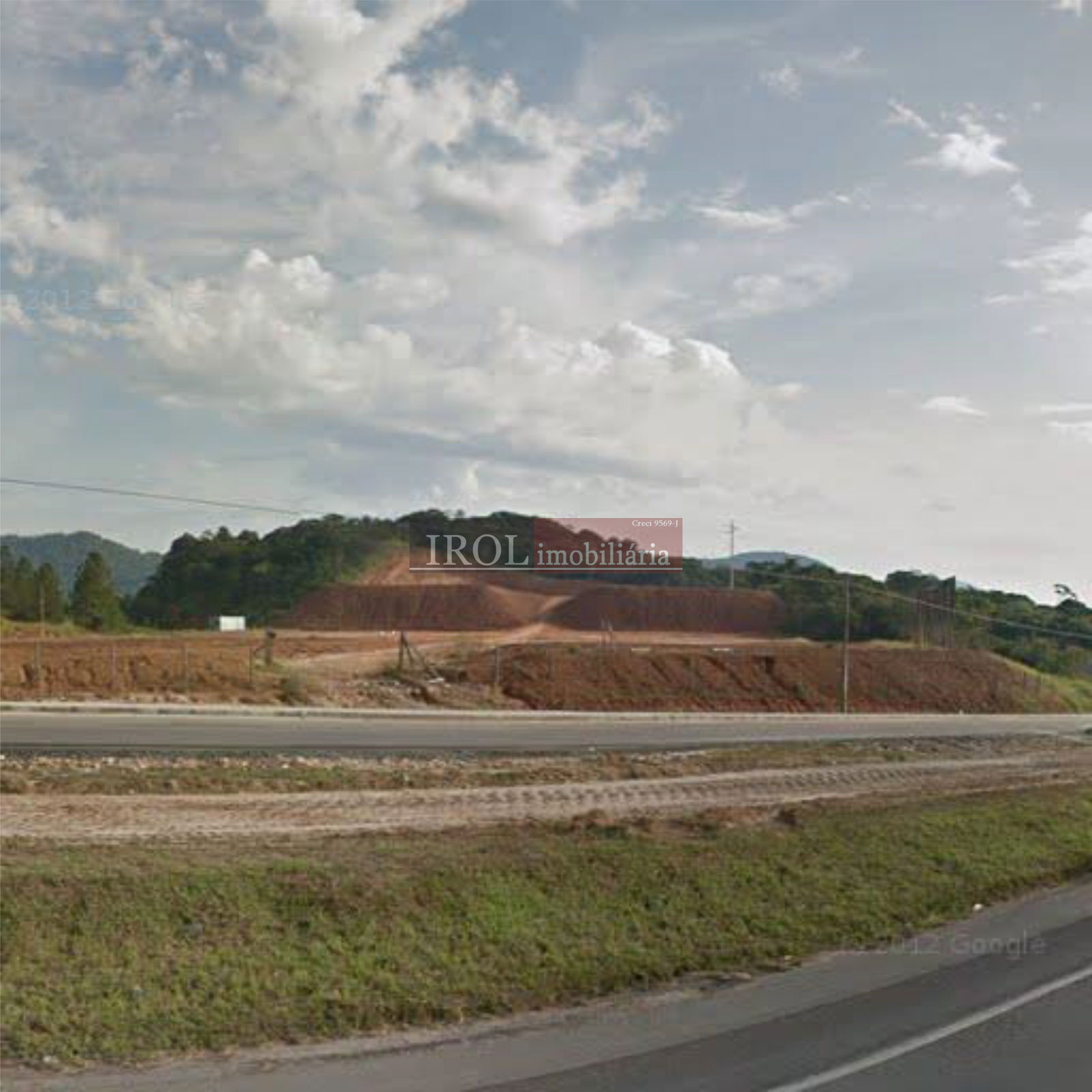 Terreno à venda, 50000m² - Foto 1