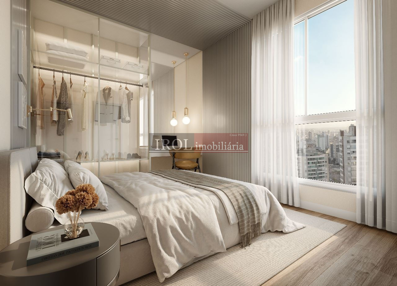 Apartamento à venda com 3 quartos, 175m² - Foto 16