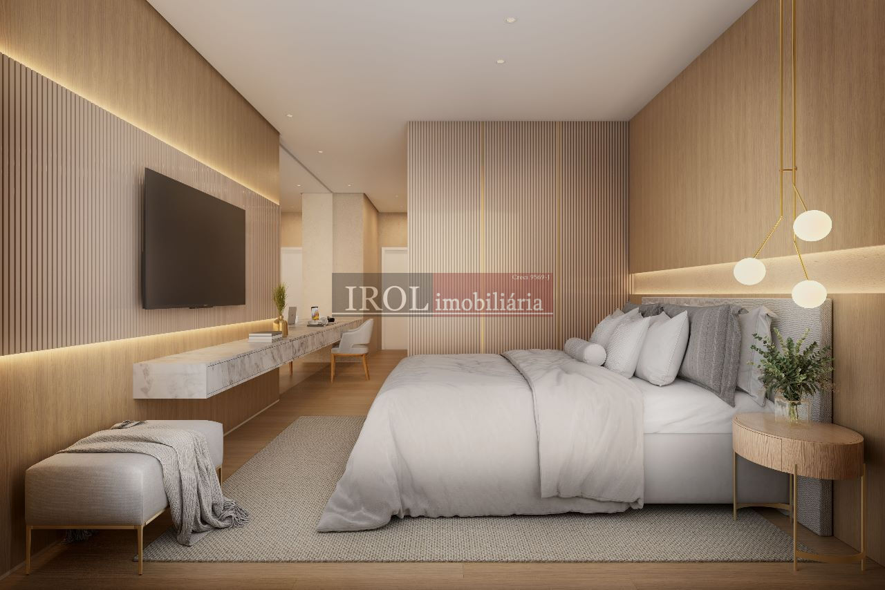 Apartamento à venda com 3 quartos, 175m² - Foto 13