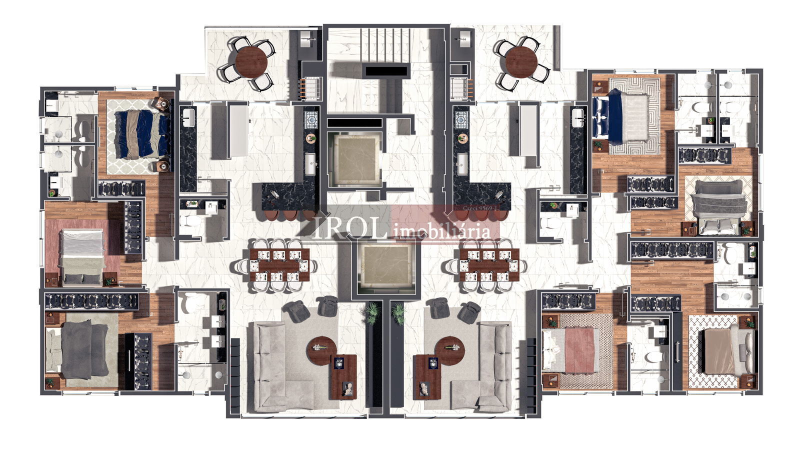 Conjunto Comercial-Sala à venda, 99m² - Foto 16