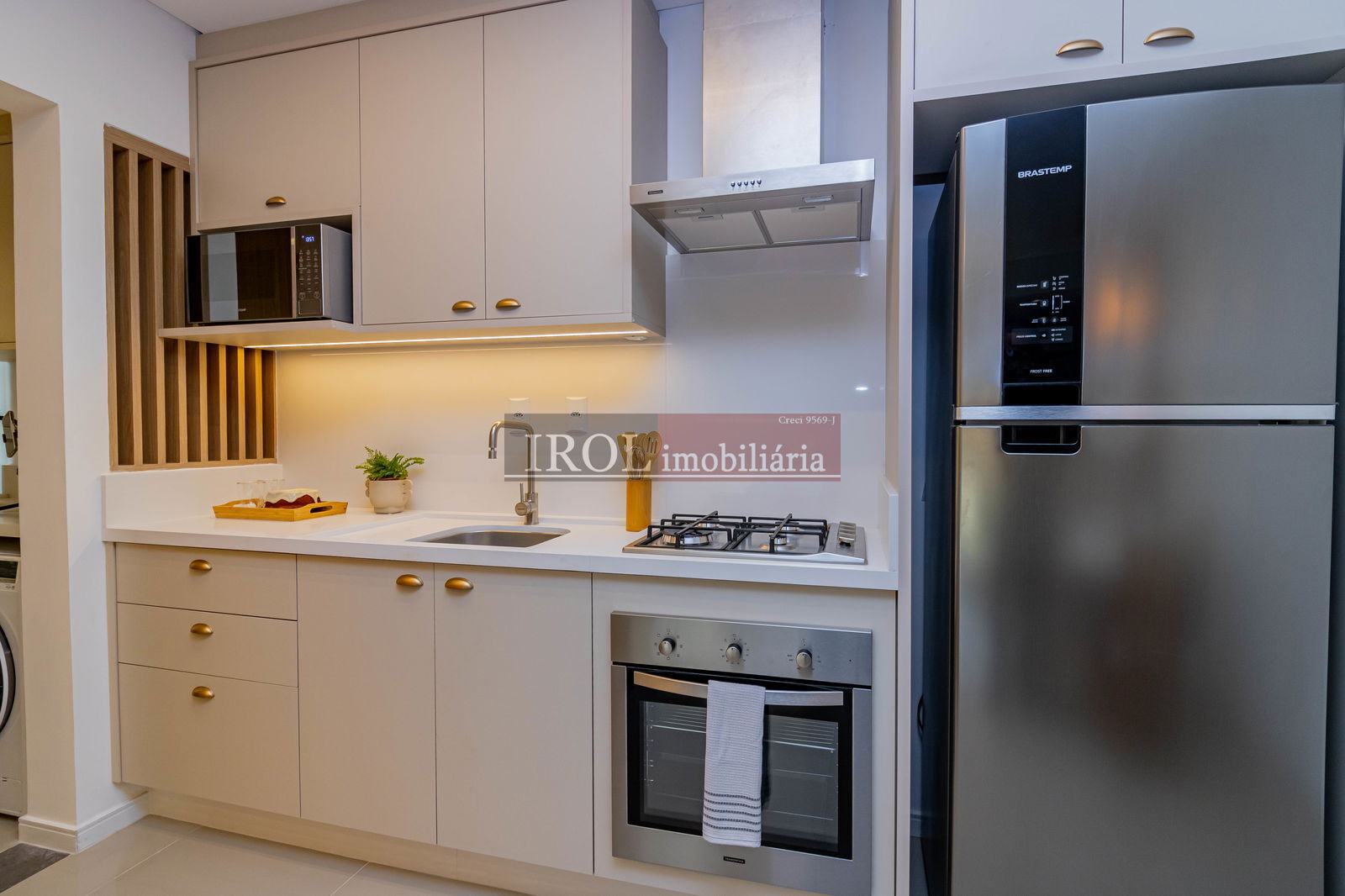 Apartamento à venda com 2 quartos, 66m² - Foto 16