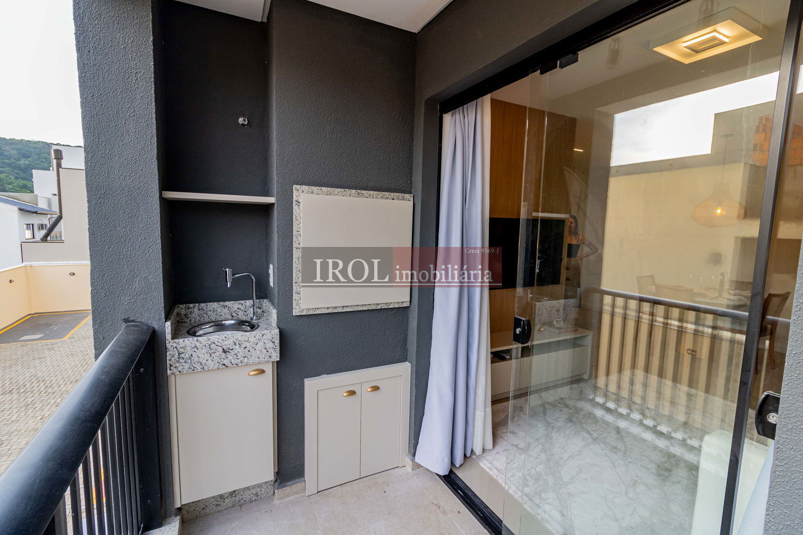 Apartamento à venda com 2 quartos, 66m² - Foto 23